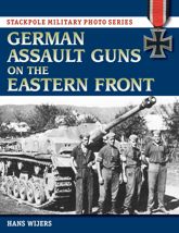 German Assault Guns on the Eastern Front - 1 Sep 2018