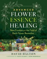 Advanced Flower Essence Healing - 14 Apr 2026