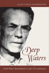 Deep Waters - 15 Apr 2017