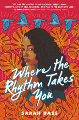 Where the Rhythm Takes You - 11 May 2021