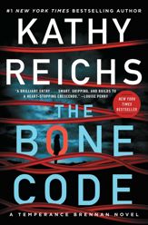 The Bone Code - 6 Jul 2021
