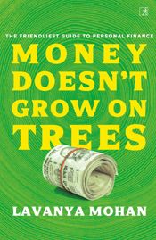Money Doesn't Grow on Trees - 12 May 2025