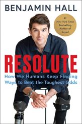 Resolute - 18 Mar 2025