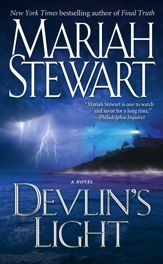 Devlin's Light - 16 Nov 2010