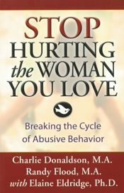 Stop Hurting the Woman You Love - 28 Jun 2010
