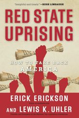 Red State Uprising - 20 Sep 2010