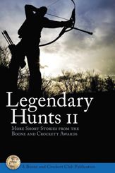 Legendary Hunts II - 16 Oct 2011