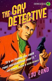 Gay Detective - 28 Apr 2012