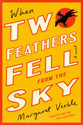 When Two Feathers Fell From The Sky - 12 Oct 2021