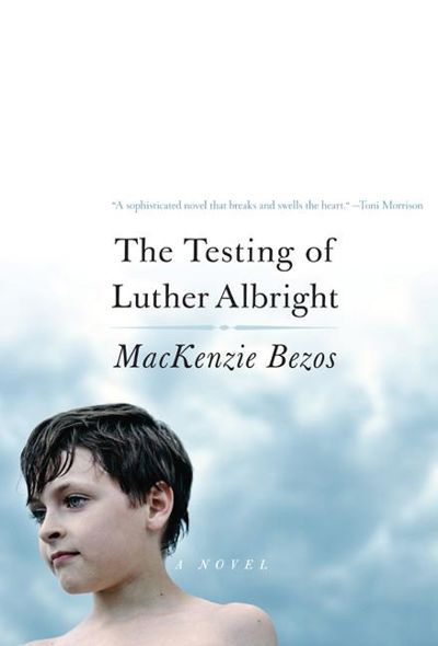 The Testing of Luther Albright