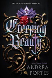 Creeping Beauty - 22 Aug 2023