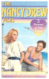A Date with Deception - 8 Jul 2014