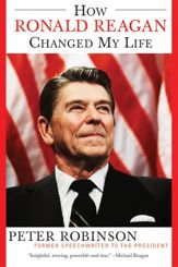 How Ronald Reagan Changed My Life - 13 Oct 2009