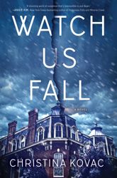 Watch Us Fall - 2 Dec 2025