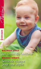Au creux du bonheur - Seconde chance pour une idylle - 1 Sep 2019