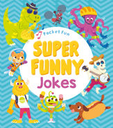 Pocket Fun: Super Funny Jokes - 13 May 2020