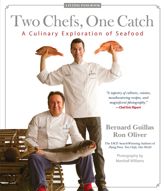 Two Chefs, One Catch - 7 Nov 2014