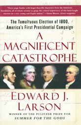 A Magnificent Catastrophe - 18 Sep 2007