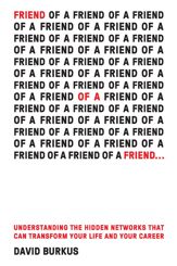 Friend Of A Friend . . . - 1 May 2018