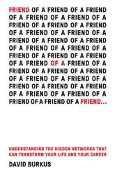 Friend Of A Friend . . . - 1 May 2018