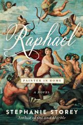 Raphael, Painter in Rome - 7 Apr 2020