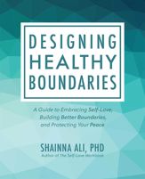Designing Healthy Boundaries - 7 Feb 2023