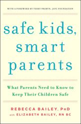 Safe Kids, Smart Parents - 11 Jun 2013