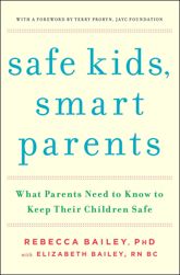 Safe Kids, Smart Parents - 11 Jun 2013