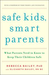 Safe Kids, Smart Parents - 11 Jun 2013