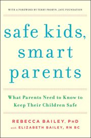 Safe Kids, Smart Parents - 11 Jun 2013