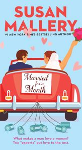 Married for a Month - 24 Jan 2023