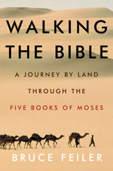 Walking the Bible - 25 Nov 2014