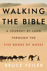 Walking the Bible - 25 Nov 2014