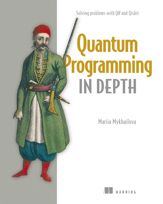 Quantum Programming in Depth - 5 Aug 2025