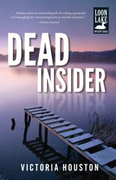 Dead Insider - 18 May 2013