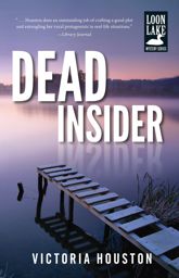 Dead Insider - 18 May 2013