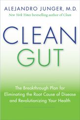Clean Gut - 30 Apr 2013