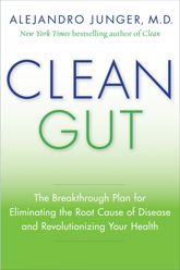 Clean Gut - 30 Apr 2013