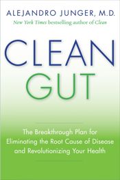 Clean Gut - 30 Apr 2013