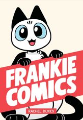 Frankie Comics - 21 Oct 2020
