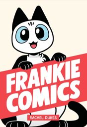 Frankie Comics - 21 Oct 2020