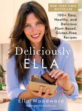 Deliciously Ella - 3 Mar 2015