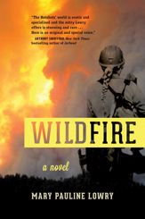 Wildfire - 7 Oct 2014