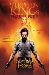 The Long Road Home - 28 Aug 2018
