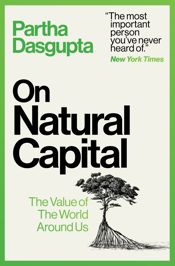 On Natural Capital - 20 Jan 2026