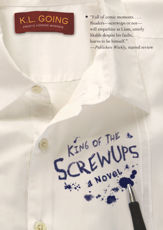 King of the Screwups - 3 May 2010