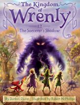 The Sorcerer's Shadow - 12 Sep 2017