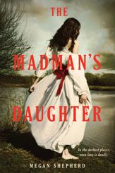 The Madman's Daughter - 29 Jan 2013