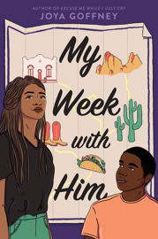 My Week with Him - 11 Jul 2023