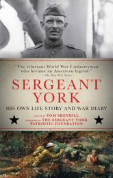 Sergeant York - 9 Oct 2018